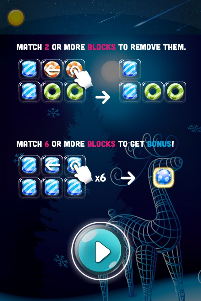 Bubble Candy Popping Free screenshot 4