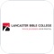 Discover Lancaster Bible College