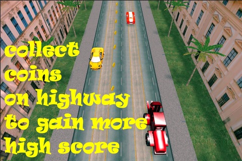 Speed Highway screenshot 3