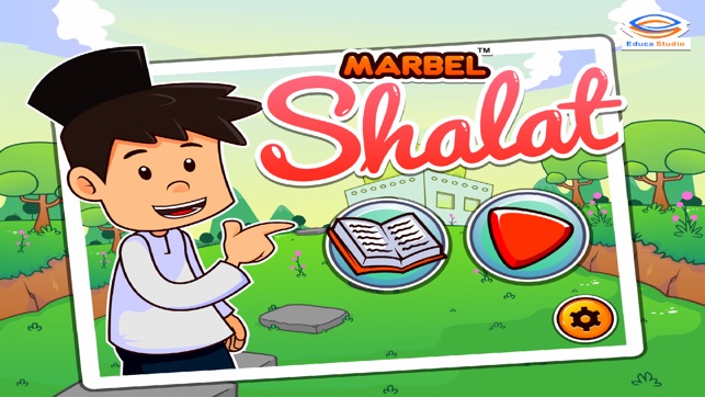 Marbel Shalat