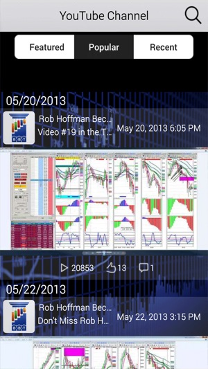 BBT Pro Trader(圖2)-速報App