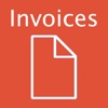 Easy Mobile Invoice App For iPhone & iPod Touch