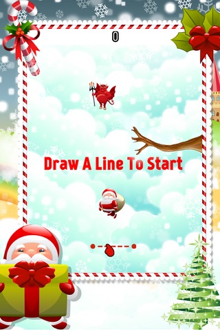 Aye Santa Party Friends - Joyful Christmas Eve screenshot 2