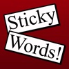 StickyWords