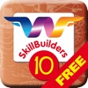 WordFlyers: SkillBuilders 10 Free