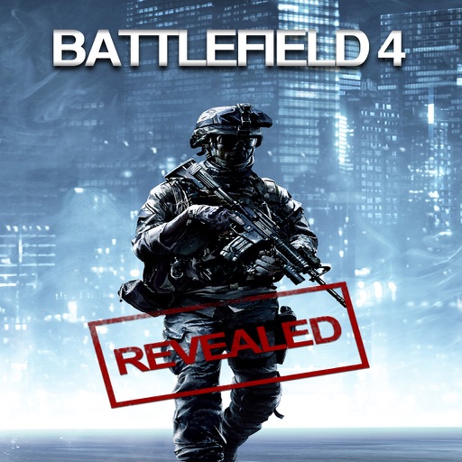 Learn To Play : Battlefield 4 Edition icon