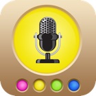 RecordMe Notes Voice Recorder App - Record Audio Memos, Business Meeting Note And School Lecture Recording