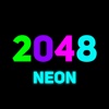 2048 Neon - Endless