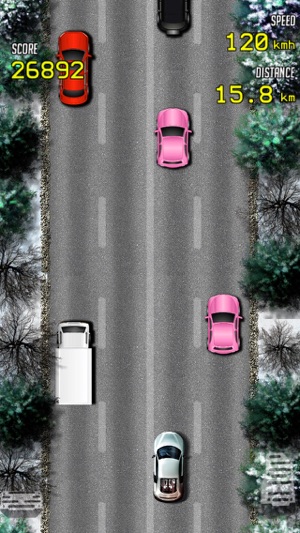 Highway Traffic Car Racing(圖2)-速報App