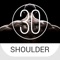 Take the 30 Day Shoulder Workout Challenge and see what you’re made of
