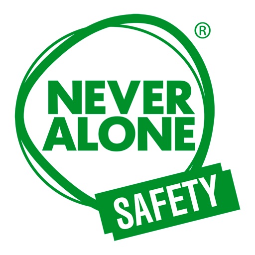 Gecom - Never Alone Safety