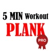 5 Minute PLANKS Workout routine - PRO Version