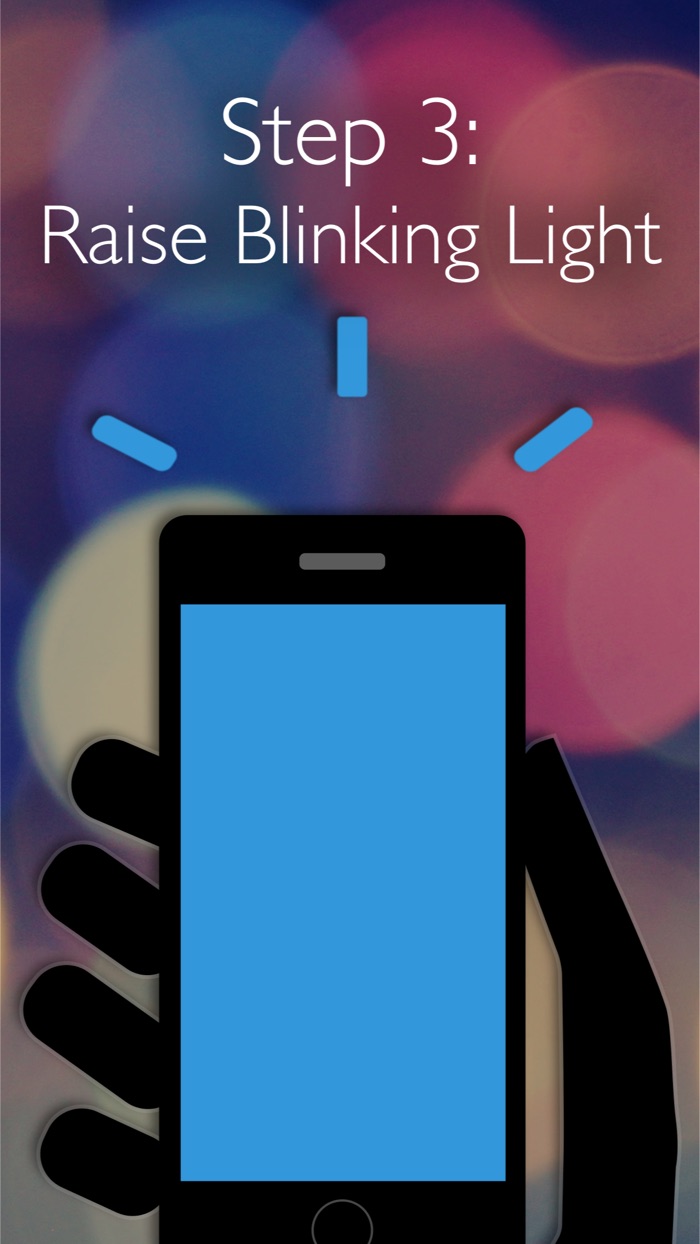 LookFor - Find Friends. Instantly.