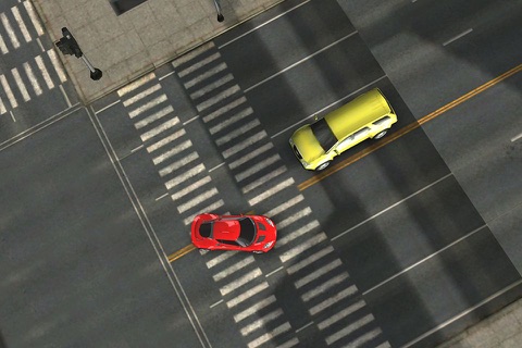 Car Pursuit screenshot 4