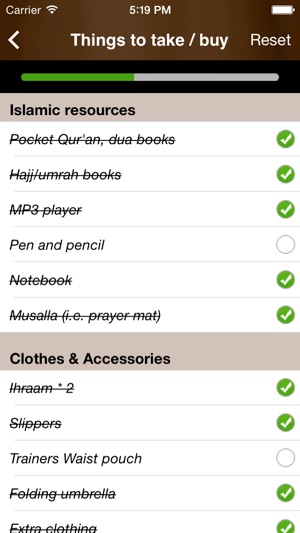 Umrah Advisor(圖3)-速報App