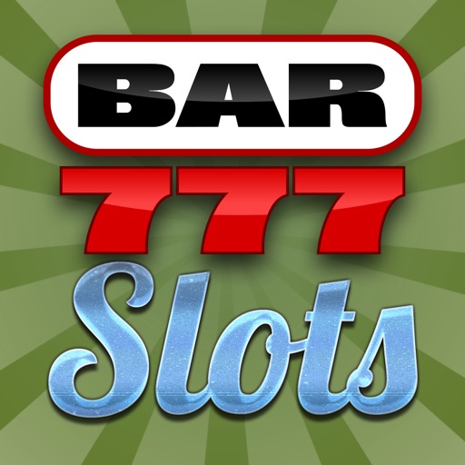 `` 2015 `` BAR 777 - Best Slots Star Casino Simulator Mania icon