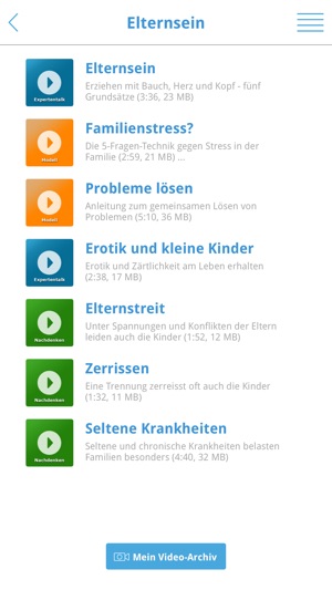 ElternSein – Tipps für den Erziehungsalltag(圖2)-速報App