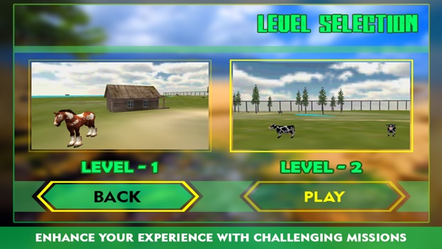 Crocodile Attack Simulator 3D – steer the wild alligator and(圖4)-速報App