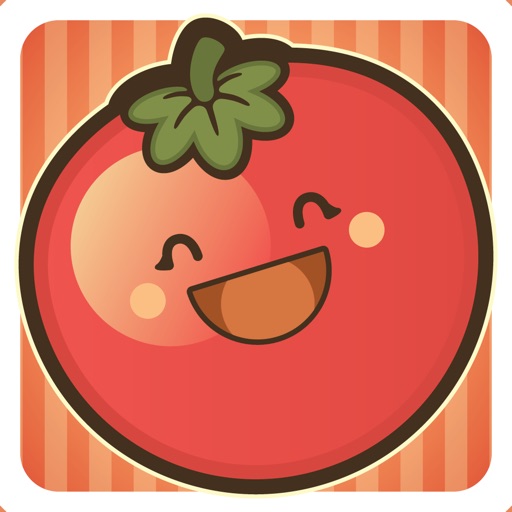 Picking Frenzy SD Free Icon