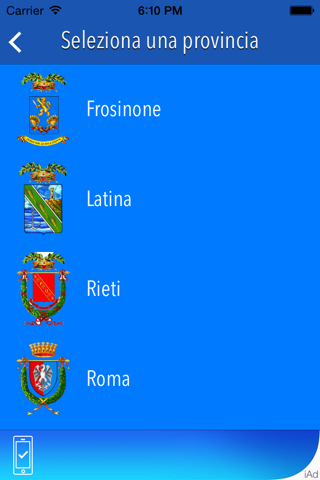 Scuole d'Italia screenshot 3