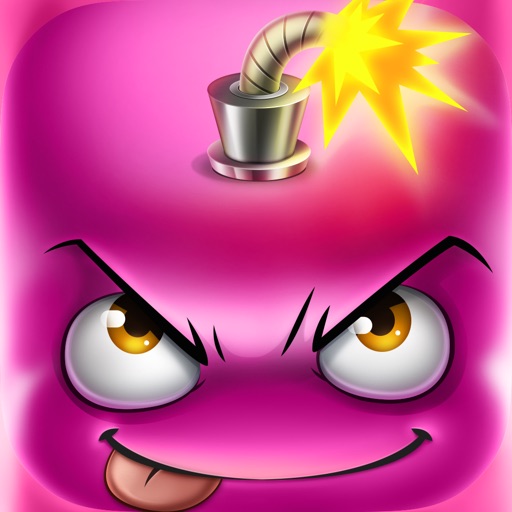 Face Vision 2 - Bomb icon