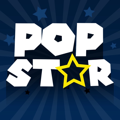 popstar iOS App