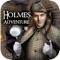 Adventure Of Sherlock Holmes