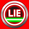 Lie Detector Fingerprint Truth or Lying Touch Test Scanner + HD Lie Detector Fingerprint Truth or Lying Touch Test Scanner + HD