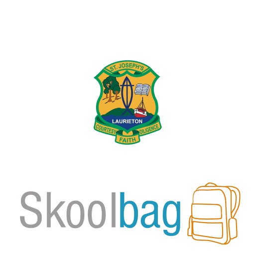 St Joseph's Primary School Laurieton - Skoolbag icon