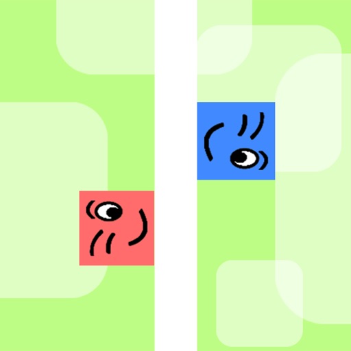 Jump & Swap - Flappy Tile Dash