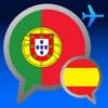 VOX Spanish-Portuguese Phrasebook