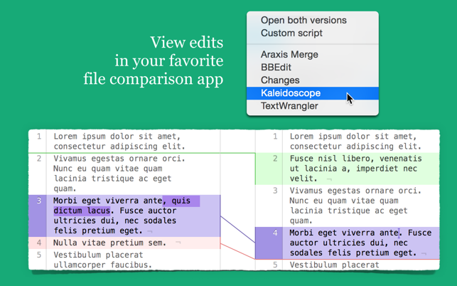 Revisions for Dropbox(圖2)-速報App