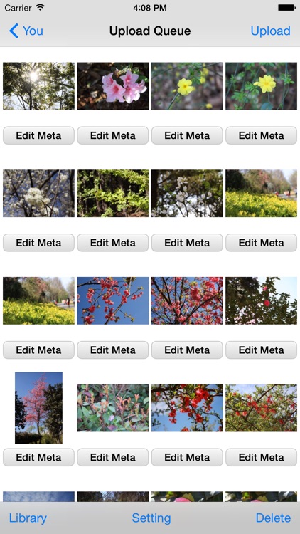 Explorer for Picasa Photo Albums Pro screenshot-4