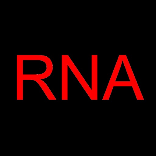 RNA Codons icon