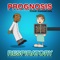 Challenge yourself with the varied clinical presentations of pulmonary disease via the clinical cases brought to you by Prognosis : Respiratory