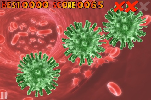VIRAL OUTBREAK: DISEASE CONTROL screenshot 2