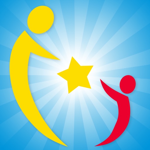 BrightStart! - ABC Reading and Learning for Preschool and Kindergarten Children by Nemours Icon