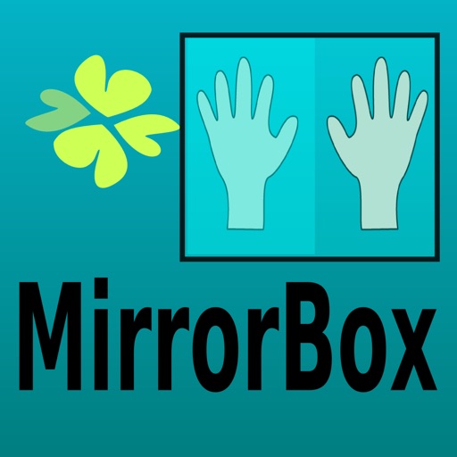 MirrorBox icon