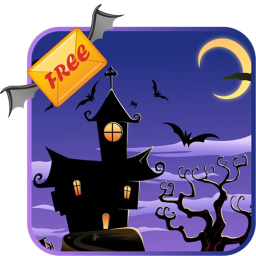 Halloween Memory Line FREE iOS App