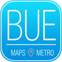 Buenos Aires Stadtfuhrer mit Offline Stadtplan und Karte Hotel Restaurant apk
