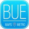 Get Buenos Aires Travel Guide with Metro Map and Route Planner Navigator for iOS, iPhone, iPad Aso Report