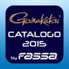 GAMAKATSU Catalogo 2015