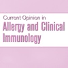 Current Opinion in Allergy & Clinical Immunology