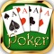 The ポーカー ◆完全無料のカジノゲーム！アイコン