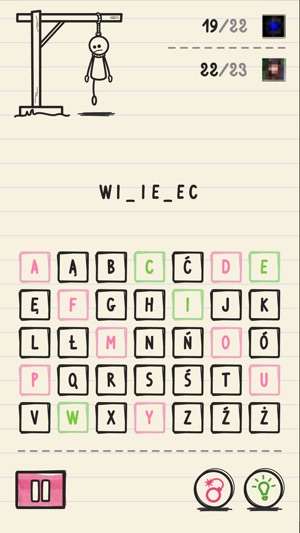 Wisielec 2: Online(圖5)-速報App