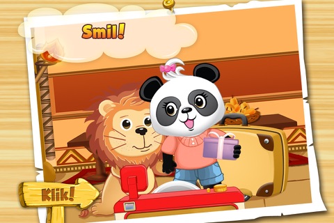I Spy With Lola FREE: A Fun Word Game for Kids! screenshot 4