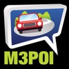 M3GPS POI Manager