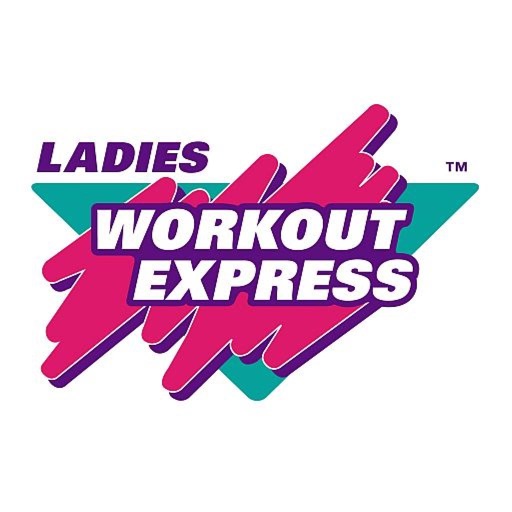 Ladies Workout Express icon