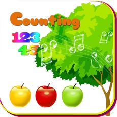 Activities of Count Fruits