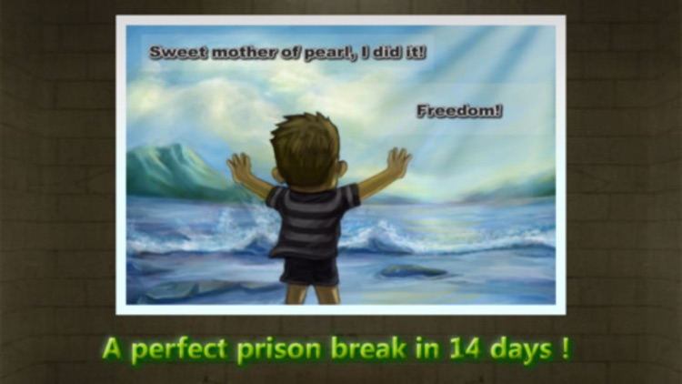 Prison Escape  (Free)